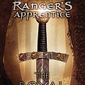 Cover Art for 8601417199169, The Royal Ranger (Ranger's Apprentice): Written by John A. Flanagan, 2014 Edition, (Reprint) Publisher: Puffin Books [Paperback] by John Flanagan