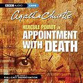 Cover Art for B00NPB7AWC, Appointment with Death by Agatha Christie