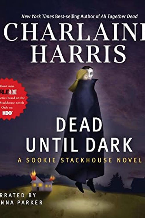 Cover Art for 9781664487031, Dead Until Dark (The Sookie Stackhouse Novels) by Charlaine Harris