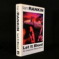 Cover Art for 9781857976342, Let it Bleed by Ian Rankin