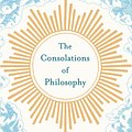 Cover Art for 9780140276619, The Consolations of Philosophy by Alain De Botton