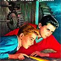 Cover Art for 9780807207727, Audio: the Hardy Boys #3: the Secre by Franklin W. Dixon