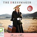 Cover Art for 9781489056214, The Dressmaker by Rosalie Ham