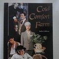 Cover Art for 9780194228374, Cold Comfort Farm by Stella Gibbons