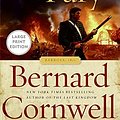 Cover Art for 9780061233043, Sharpe's Fury: Richard Sharpe and Teh Battle of Barrosa, March 1811 by Bernard Cornwell