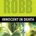 Cover Art for B00DWWCO02, Innocent In Death by Robb, J. D. [Berkley,2007] (Mass Market Paperback) by J. D. Robb