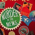 Cover Art for 9780007120888, Murder in the Mews by Agatha Christie