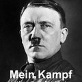 Cover Art for 9781468014266, Mein Kampf (James Murphy Translation) by Adolf Hitler