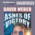 Cover Art for 9781469281537, Ashes of Victory by David Weber