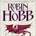 Cover Art for 9780007376094, Dragon Haven by Robin Hobb