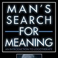 Cover Art for 9780786125074, Man's Search for Mean by Viktor E. Frankl