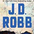 Cover Art for 9781432859251, Connections in Death by J D. Robb