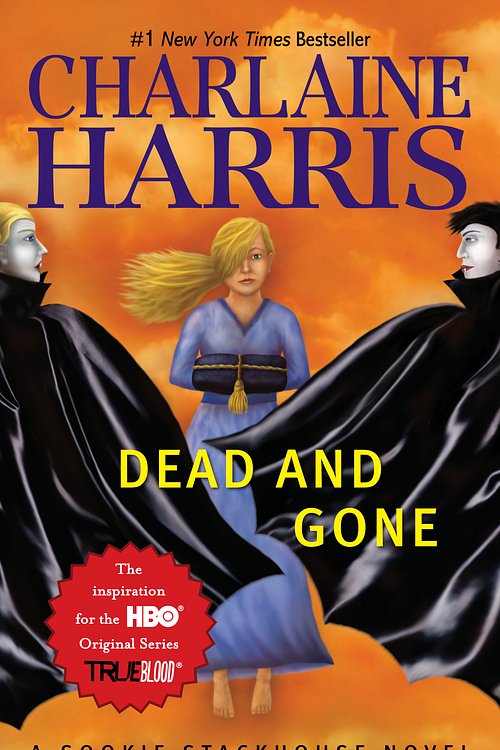 Cover Art for 9780441018512, Dead and Gone by Charlaine Harris