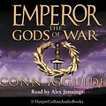 Cover Art for 9780007164769, Emperor by Conn Iggulden