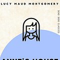 Cover Art for B07CNMQJ2K, Anne's House of Dreams by L. M. Montgomery