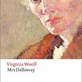 Cover Art for 9780191609060, Mrs Dalloway by Virginia Woolf