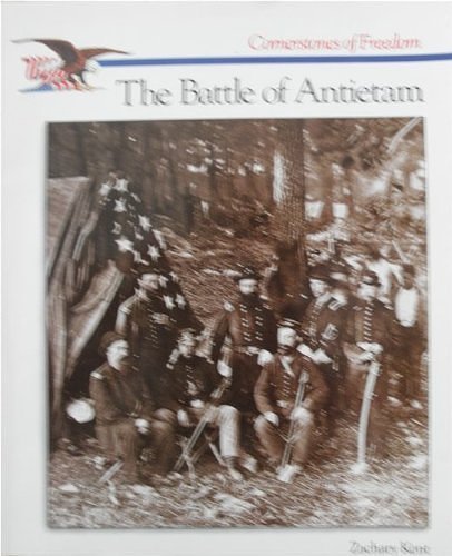 The Battle of Antietam