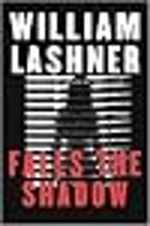 Cover Art for 9780641771842, Falls The Shadow by William Lashner