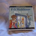 Cover Art for 9781408465295, Ring for Jeeves by P G. Woodhouse