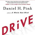 Cover Art for 9781594488849, Drive by Daniel H. Pink