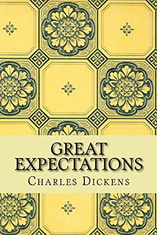 Cover Art for 9781519630582, Great Expectations by Charles Dickens