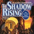 Cover Art for 9781429960199, The Shadow Rising by Robert Jordan