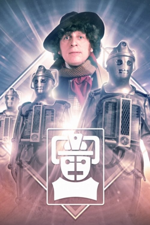 Cover Art for 9781781783528, Doctor Who 4.8 - Return to Telos by Nicholas Briggs