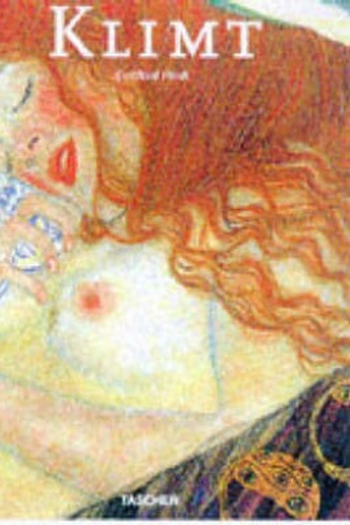 Cover Art for 9783822872130, Klimt by Gottfried Fliedl