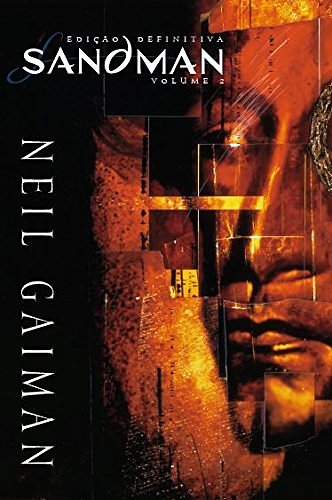 Cover Art for 9788573517323, Absolute Sandman - Volume 2 (Em Portuguese do Brasil) by Neil Gaiman