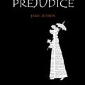 Cover Art for 9781535559034, Pride and Prejudice by Jane Austen