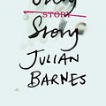 Cover Art for 9781787330696, The Only Story by Julian Barnes