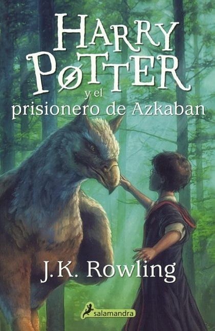 Cover Art for 9780613359580, Harry Potter y El Prisionero de Azkaban (Harry Potter and the Prisoner of Azkaban) by J. K. Rowling