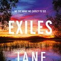 Cover Art for 9781760783952, Exiles by Jane Harper