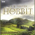 Cover Art for 9781405629423, Hobbit, The by J.R.R. Tolkien