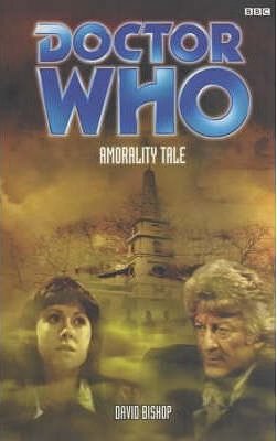 1 editions of Amorality Tale by David Bishop