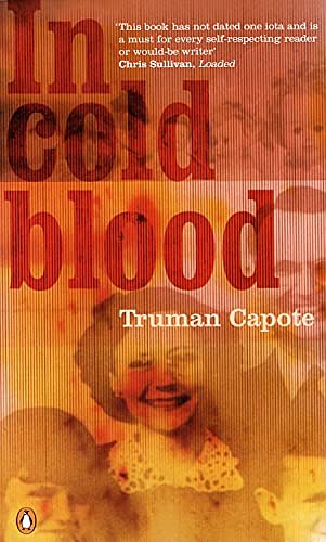 Cover Art for 9780140274189, In Cold Blood by Truman Capote