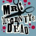 Cover Art for 9781444802689, Mrs. McGinty's Dead by Agatha Christie