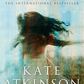 Cover Art for 9780552153102, Case Histories by Kate Atkinson