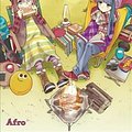 Cover Art for 9780316517782, Laid-Back Camp, Vol. 1 by Afro