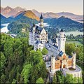 Cover Art for B0BDDHHY64, DK Eyewitness Germany (Travel Guide) by DK Eyewitness