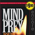 Cover Art for 9780743532471, Mind Prey by John Sandford, John Shea