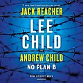 Cover Art for 9780593452776, No Plan B by Lee Child & Andrew Child