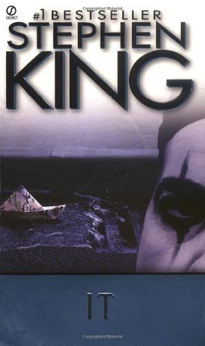 Cover Art for 9780670813025, IT by Stephen King