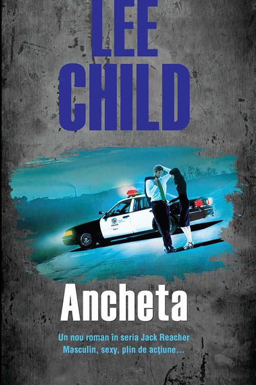 Cover Art for 9786066009195, Ancheta by Child Lee