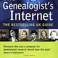 Cover Art for 9781903365830, Genealogist's Internet 3rd Revised edition by Peter Christian