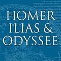 Cover Art for 9783861508656, Ilias und Odyssee: Zweisprachige Ausgabe by Homerus, Johann Heinrich Voß