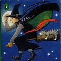 Cover Art for 9780141303703, The Worst Witch by Jill Murphy