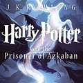 Cover Art for 9780545582933, Harry Potter and the Prisoner of Azkaban (Book 3) by J K. Rowling