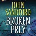 Cover Art for 9780143058861, Broken Prey by John Sandford