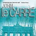 Cover Art for 9780340513071, The Spy Who Came in from the Cold by John Le Carre